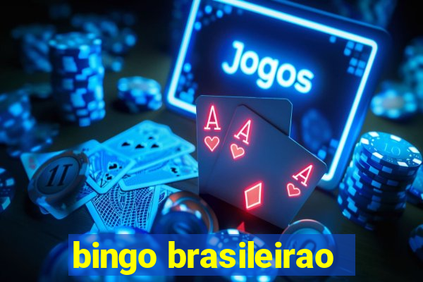 bingo brasileirao